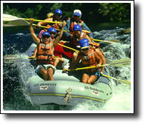 Duck Soup Rapid