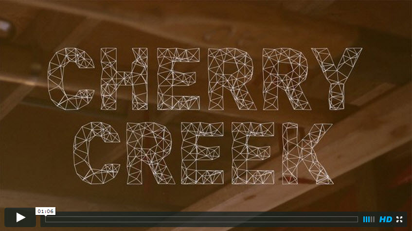 Cherry Creeek Video; Rafting Trips