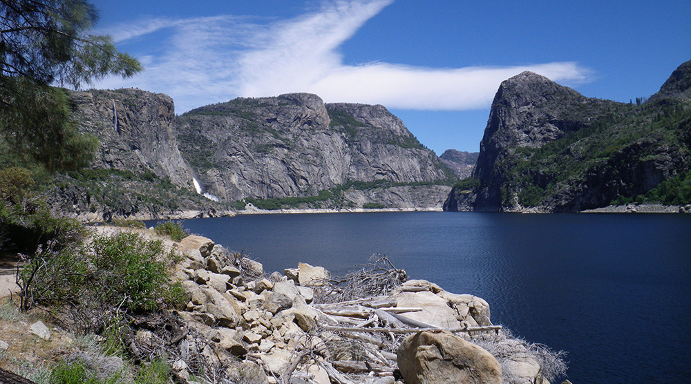 Hetch Hetchy