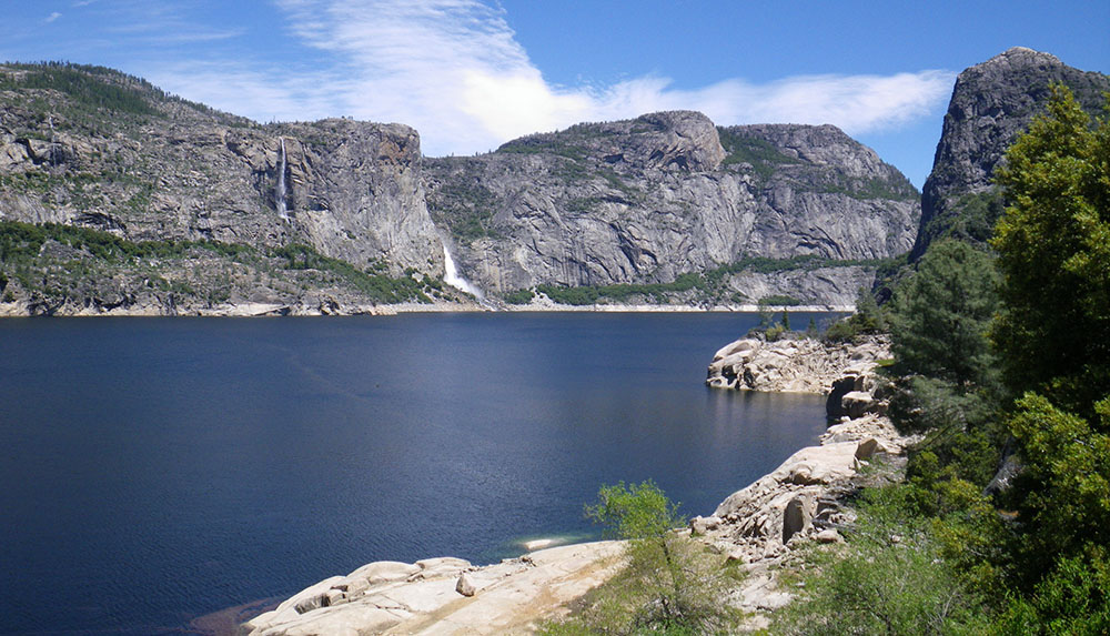 The whitewater community recognizes the Tuolumne as California’s premier river rafting destination. But do you know much about where the river you rafted on originates and where it continues past the take-out spot? Let’s find out!